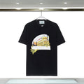 Casablanca fashion T-shirt