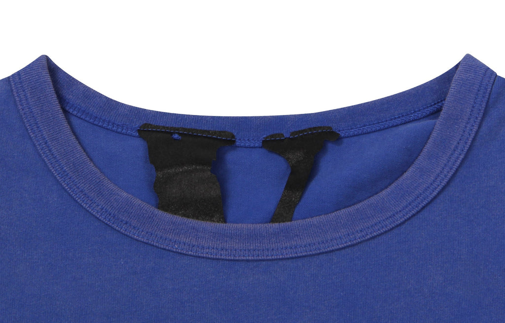 OG VLONE EMBROIDERED T-SHIRT