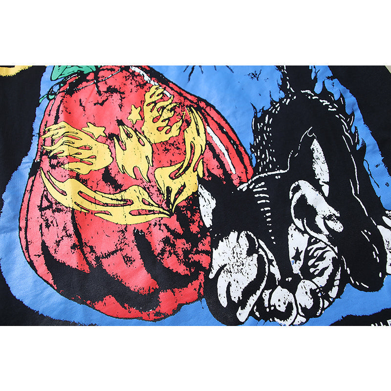 Hellstar T-shirts Retro style high street trend