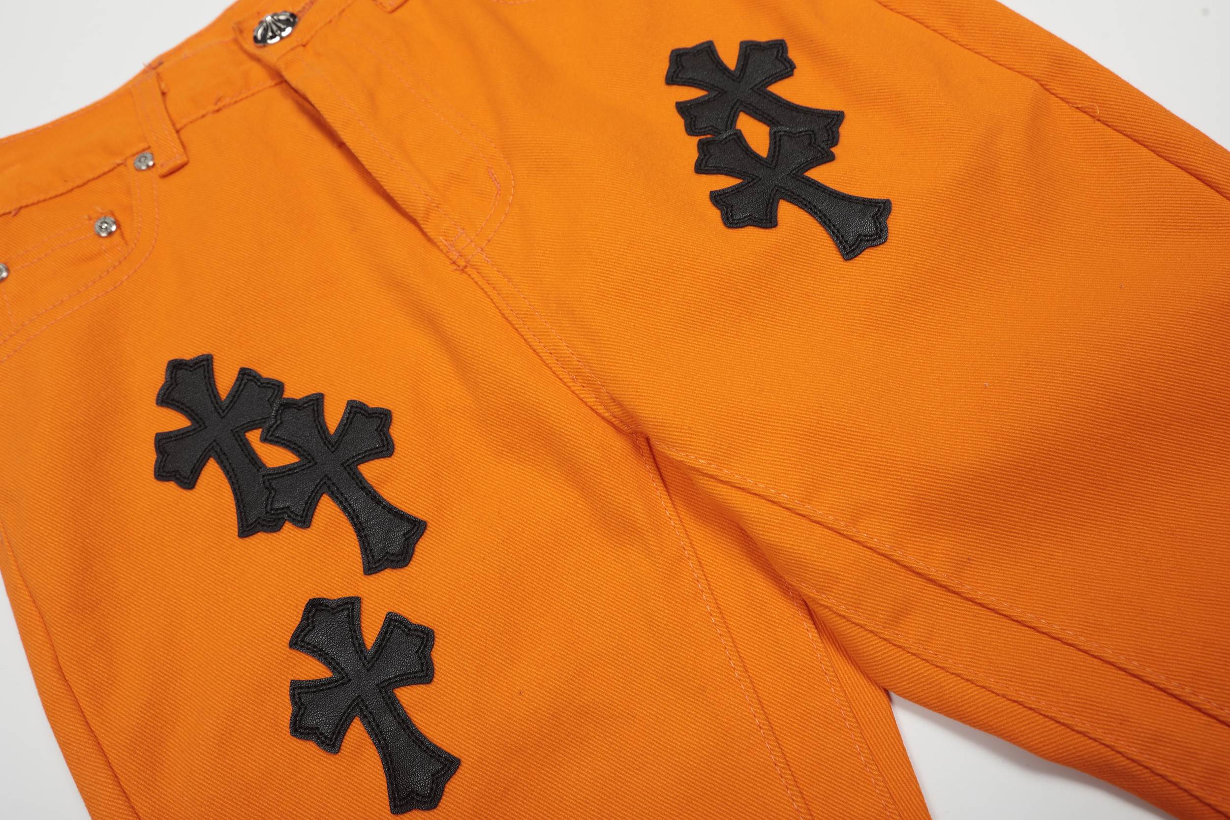 Chrome Hearts Pants 8159