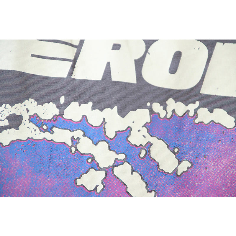 Hellstar T-shirts Retro style high street trend